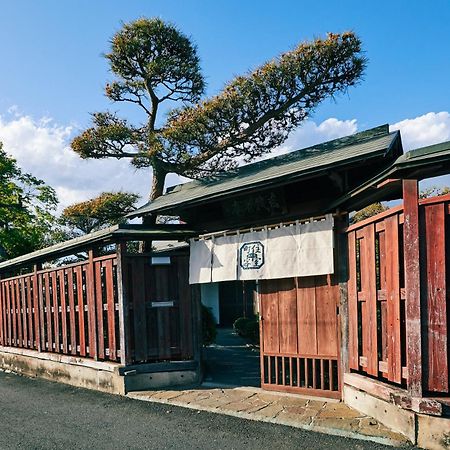 町住客室 秩父宿 Chichibu Zewnętrze zdjęcie