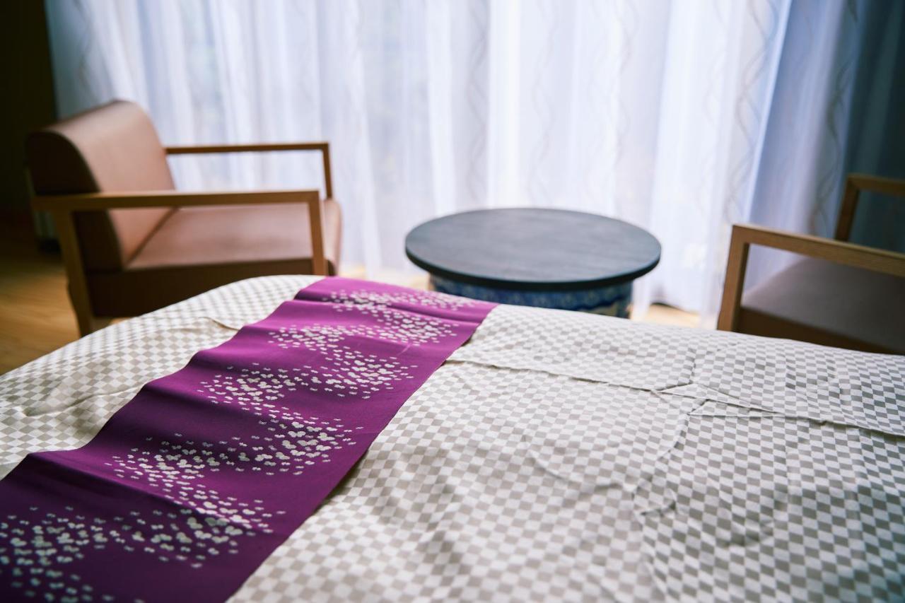 町住客室 秩父宿 Chichibu Zewnętrze zdjęcie
