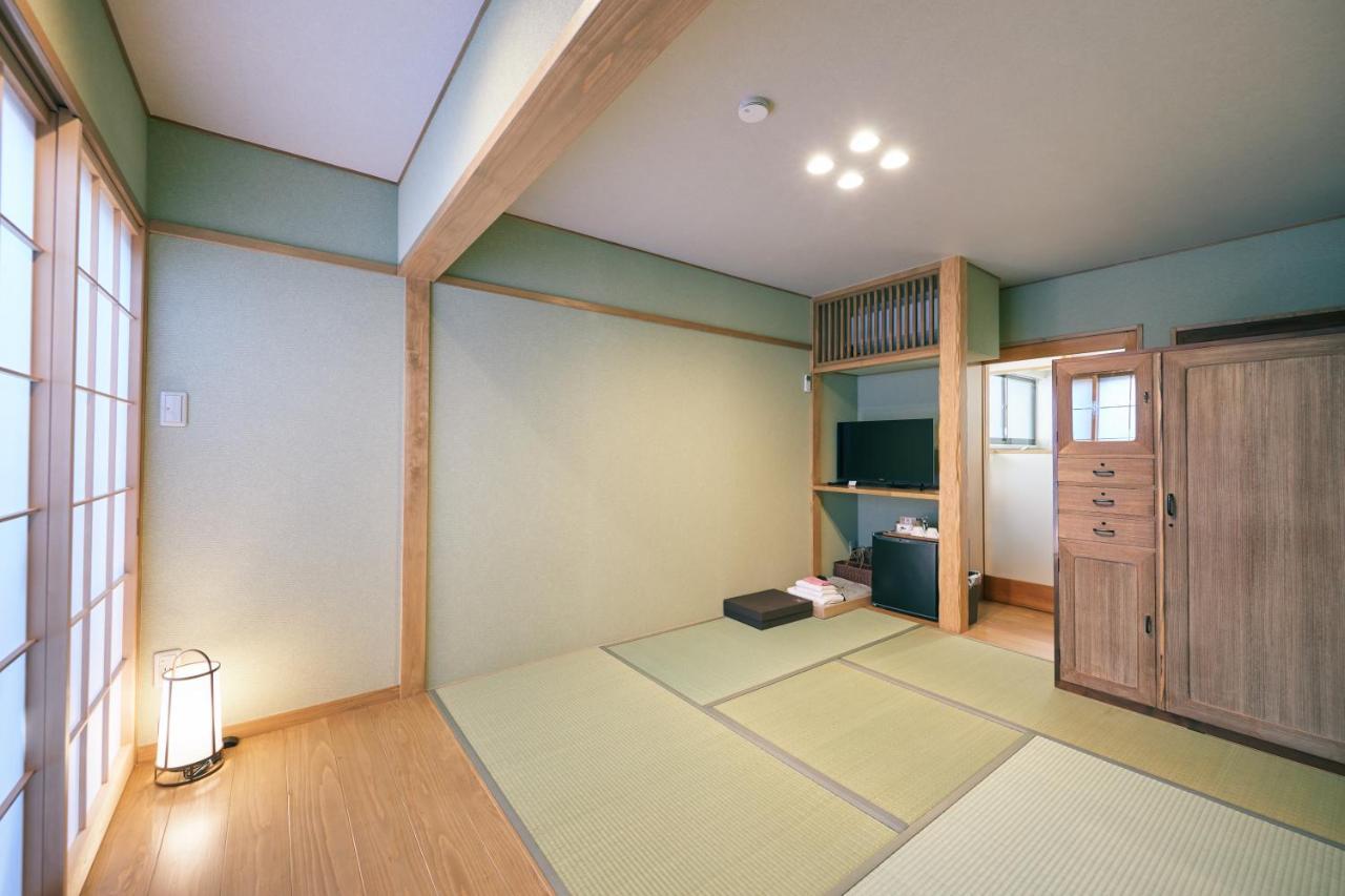 町住客室 秩父宿 Chichibu Zewnętrze zdjęcie