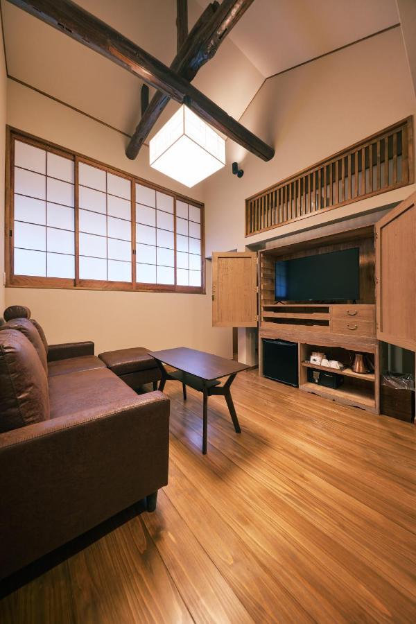 町住客室 秩父宿 Chichibu Zewnętrze zdjęcie